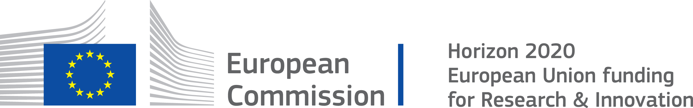 Horizon 2020 Logo