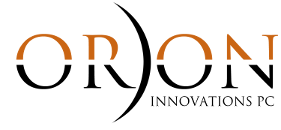 Logo of Orion Innovations Private Company