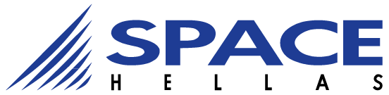 Logo of Space Hellas S.A.